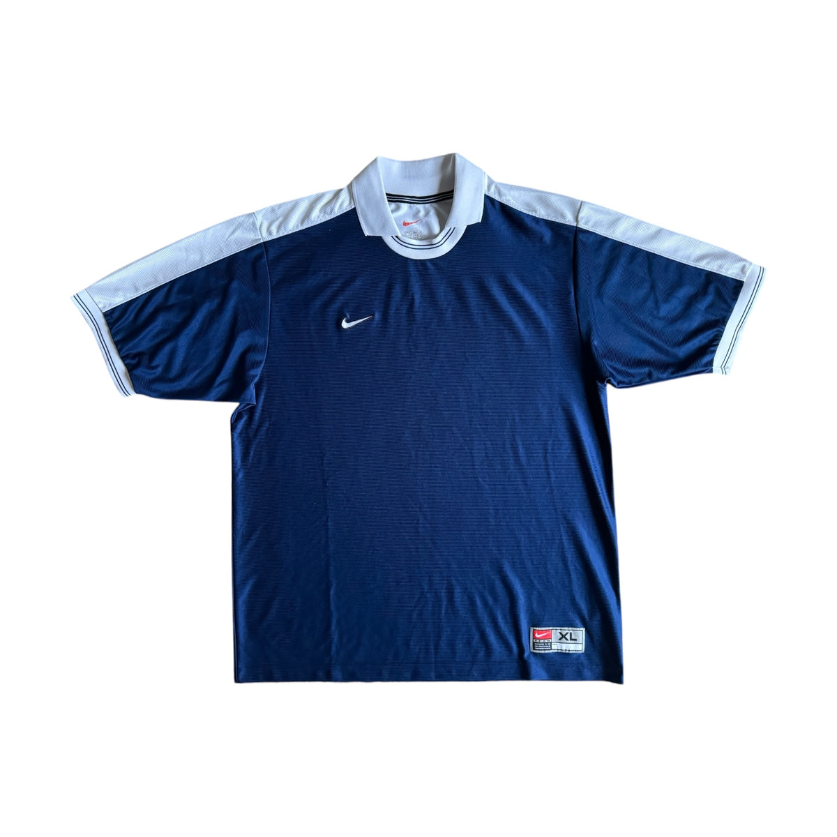 90s Nike Football Jersey – Global South