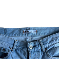 Stone Island Jeans. 33” S/S 2010