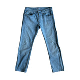 Stone Island Jeans. 33” S/S 2010