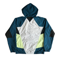 Nike Tracksuit Full Set