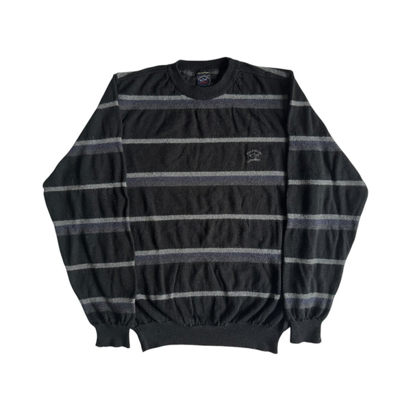 Paul & Shark new wool jumper