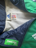 Adidas 90s tracksuit top. Eisschützenverein Ebbs (Ebbs Ice skating club)