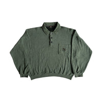 90s Paul & Shark pullover