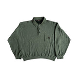 90s Paul & Shark pullover