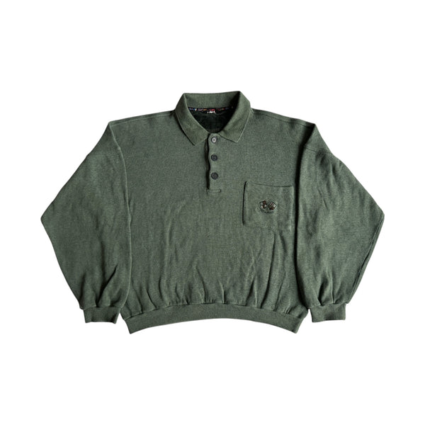 90s Paul & Shark pullover