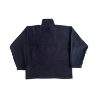 90s Fila Magic Line Fleece