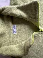 90s Sergio Tacchini Fleece - Womens