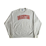 Champion Reverse Weave Jumper 90s
