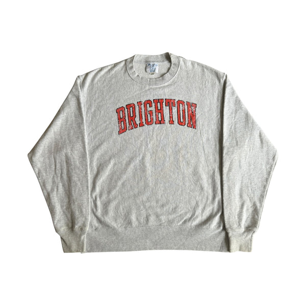 Champion Reverse Weave Jumper 90s