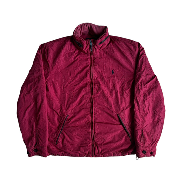 Ralph Lauren Lined Jacket
