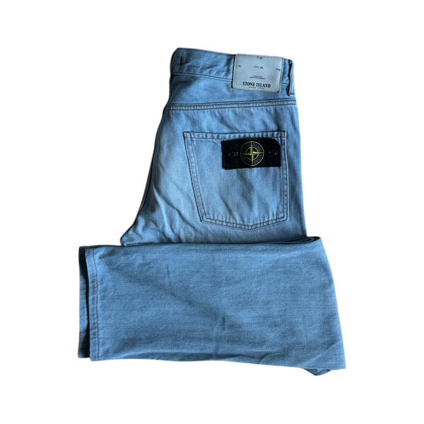 Stone Island Jeans. 33” S/S 2010