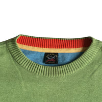 Paul & Shark Jumper