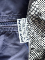 Sergio Tacchini. Track Top. 90s