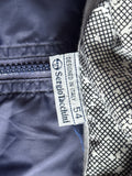 Sergio Tacchini. Track Top. 90s