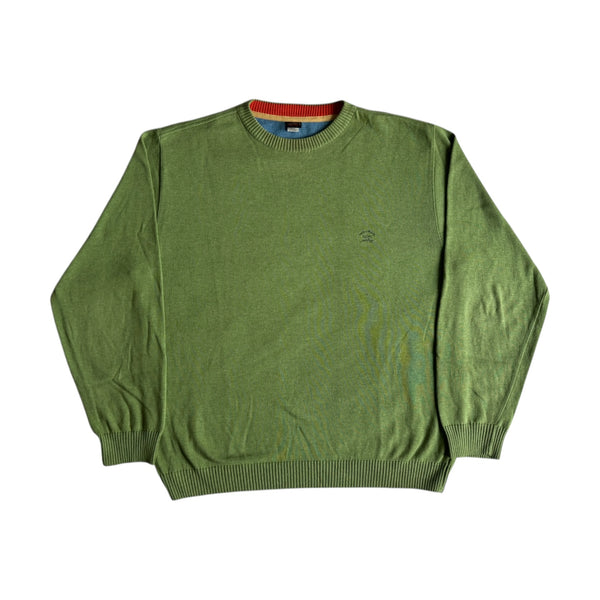 Paul & Shark Jumper
