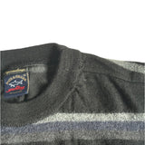 Paul & Shark new wool jumper