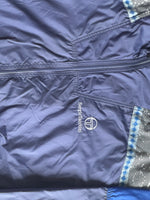 Sergio Tacchini. Track Top. 90s