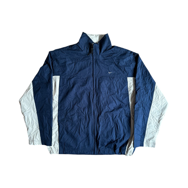 Nike Tracksuit Top - 00s