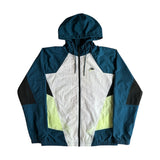 Nike Tracksuit Full Set