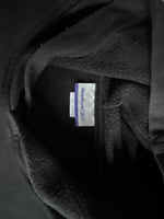 Vintage Reebok Spell Out Hood