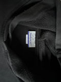 Vintage Reebok Spell Out Hood