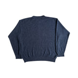 Lacoste Wool Knit Jumper
