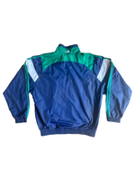 Adidas 90s tracksuit top. Eisschützenverein Ebbs (Ebbs Ice skating club)