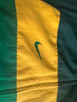 Nike Brasil Players Tracksuit 2010