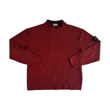 Stone Island Sweatshirt 2002