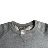 US Carhartt Workwear Jumper