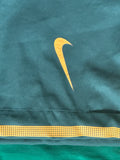 Nike Brasil Players Tracksuit 2010