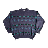 90s Adidas Originals Wool Jumper