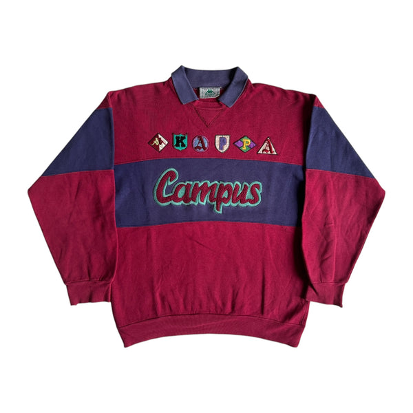 90s Kappa Sweatshirt