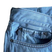Stone Island Jeans. 33” S/S 2010