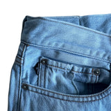 Stone Island Jeans. 33” S/S 2010