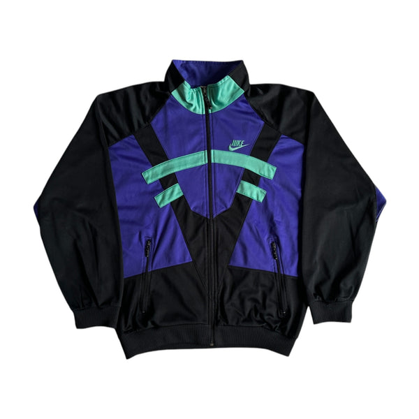 Nike Tracksuit Top 90s