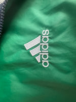 Adidas 90s tracksuit top. Eisschützenverein Ebbs (Ebbs Ice skating club)
