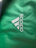 Adidas 90s tracksuit top. Eisschützenverein Ebbs (Ebbs Ice skating club)