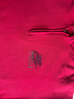 Vintage Nike 1/4 zip Pullover