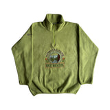 90s Sergio Tacchini Fleece - Womens