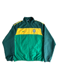 Nike Brasil Players Tracksuit 2010