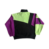 Fila Magic Line Fleece. 90s