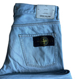 Stone Island Jeans. 33” S/S 2010