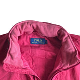 Ralph Lauren Lined Jacket