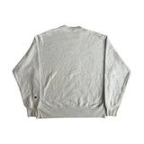 Champion Reverse Weave Jumper 90s