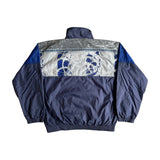 Sergio Tacchini. Track Top. 90s