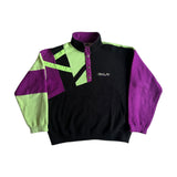 Fila Magic Line Fleece. 90s