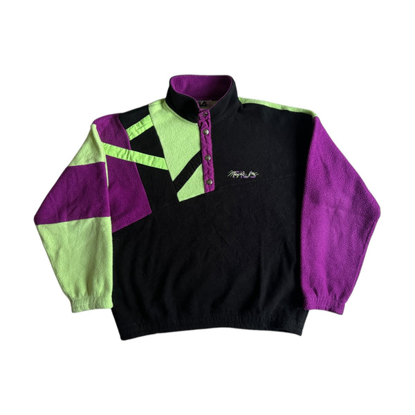 Fila Magic Line Fleece. 90s