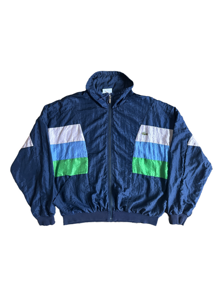 Lacoste Chemise Tracksuit Top
