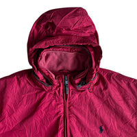 Ralph Lauren Lined Jacket